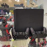 انواع ps4 سونی ۴ کپی خور عمده