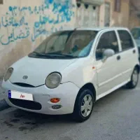 امویام 110 ۳ سیلندر، مدل ۱۳۸۷