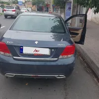 دنا معمولی تیپ ۲، مدل ۱۳۹۶. تخفیف پای معامله|خودرو سواری و وانت|گرگان, |دیوار