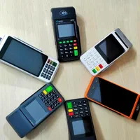 کارتخوان سیار / پوز بیسیم M3P/ دستگاه کارت خوان|فروشگاه و مغازه|شیراز, ملاصدرا|دیوار