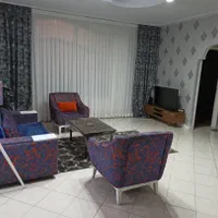 مبله خانواده و مجرد ملافه هتلی/آماده تحویل|اجارهٔ کوتاهمدت آپارتمان و سوئیت|تهران, جنتآباد شمالی|دیوار