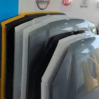 کاپوت.گلگیر ( ۴۰۵ و۲۰۶ پرشیا سمند پراید تیبا )|قطعات یدکی و لوازم جانبی|کرج, شاهین‌ویلا|دیوار