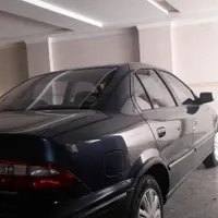 سمند LX مدل 94تیپ xu7|خودرو سواری و وانت|سنندج, |دیوار