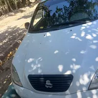 تیبا مدل ۹۷