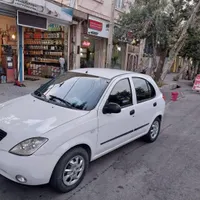 تیبا ۲ مدل ۱۴۰۱|خودرو سواری و وانت|نهاوند, |دیوار