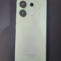 گوشی redmi note 13|موبایل|فاضل آباد, |دیوار
