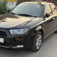 دنا پلاس توربو شارژ ۱۴۰۱