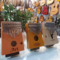 نوای آرام و دلنشین کالیمبا را به زندگی‌ات بیاور