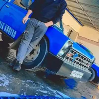 یدک کش وامدادخودرو فولادشهر زرین شهر