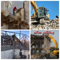 تخریب ساختمان(کلی و جزئ) آرک و اوپن. سقف کاذب|خدمات پیشه و مهارت|تهران, نواب|دیوار