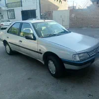 پژو 405 مدل ۱۳۹۰ خانگی|خودرو سواری و وانت|کرمان, |دیوار