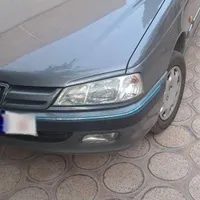 پژو پارس سال، مدل ۱۳۹۹|خودرو سواری و وانت|سیرجان, |دیوار