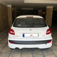 پژو 207i اتوماتیک، مدل ۱۳۹۶|خودرو سواری و وانت|تهران, شادمهر|دیوار