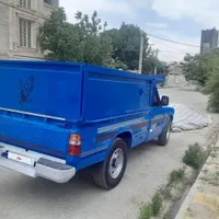 نیسان‌‌‌دوگانه‌شرکت