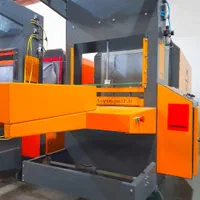 دستگاه شیرینگ پک تونلی میناب//کابینی|ماشین‌آلات صنعتی|میناب, |دیوار