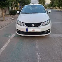 ساینا S دوگانه سوز کارخانه مدل 403