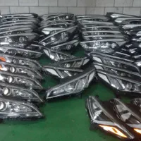 جعبه فرمان وراکروزسانتافه جنسیس آزارا i40 i30 i20|قطعات یدکی و لوازم جانبی|تهران, صادقیه|دیوار