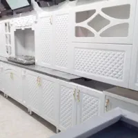 کابینت پیش ساخته ممبران سلطنتی|مصالح و تجهیزات ساختمان|یزد, |دیوار