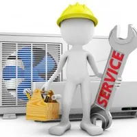 نصب یا سرویس کولر در محل