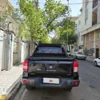 پیکاپ مکث موتور کلوت دنده‌ای، مدل ۱۴۰۰ درحد|خودرو سواری و وانت|تهران, تهرانپارس غربی|دیوار