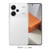 شیائومی Note13 Pro plus حافظهٔ۵۱۲ رم۱۲ اک بدون پیش|موبایل|اصفهان, ملک‌شهر|دیوار