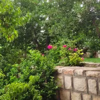 اجاره ویلا داخل دهکده تفریحی چادگان