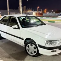 پژو پارس LX TU5، مدل ۱۴۰۲