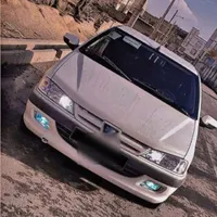 پژو پارس LX TU5، مدل ۱۴۰۰