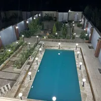 اجاره ویلا مبله عقیل آباد اراک تاپ لوکیشن