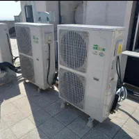 تعمیرات یخچال کولر ساید اسپلیت سرویس نصب تعمیر|خدمات پیشه و مهارت|بندرعباس, |دیوار