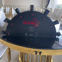 فرفره آتش بازی،فلاور یک طرفه و دوطرفه|اسباب‌‌بازی|تهران, فردوسی|دیوار