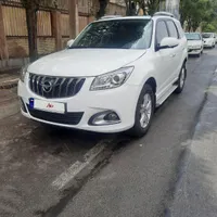 هایما s7پلاس 1800ccسفید|خودرو سواری و وانت|اراک, |دیوار