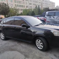 ام‌وی‌ام 550 اتوماتیک، مدل ۱۳۹۵|خودرو سواری و وانت|کرج, مهرشهر - فاز ۴|دیوار