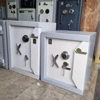 گاوصندوق کاوه مدل سدید ۶۲۰kr گاو صندوق|ابزارآلات|تهران, شهرک طالقانی|دیوار