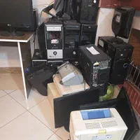 فروش و خریدار ضایعات کامپیوتر و کامپیوتر خراب