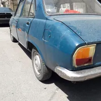 پژو ۵۰۴ L مدل ۵۶|خودرو کلاسیک|ساری, |دیوار