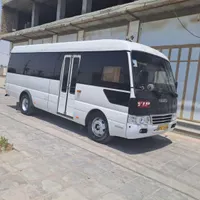 مینی بوس ایسوزو ۹۷