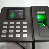 حضور و غیاب فراتکنو مدل F20w-وایرلس|دفتر کار|رشت, بازار|دیوار