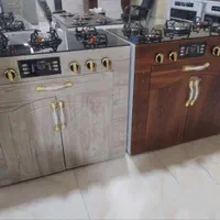 اجاق گازکابینتی مرکز اصلی فروش در رشتیان مدل۶۷۹۰|اجاق گاز و لوازم برقی پختوپز|رشت, رشتیان|دیوار