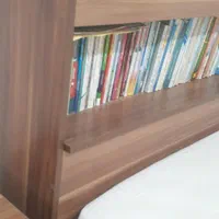تختخواب یک و نیم نفره