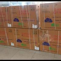 کولر رادیاتور طلایی دو حالته