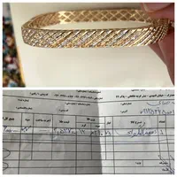 طلا  تمیز ودر حد نو ۱۵۰ بالای تابلو