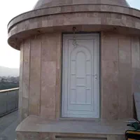 توری درب و پنجره دوجداره یو پی وی سی upvc|مصالح و تجهیزات ساختمان|قم, بنیاد|دیوار