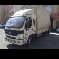 اتوبار حمل اثاثیه منزل|خدمات حمل و نقل|تربتحیدریه, |دیوار