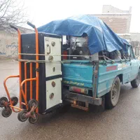 حمل و نقل و فروش گاوصندوق و جابجایی گاو صندوق|خدمات حمل و نقل|اردبیل, |دیوار