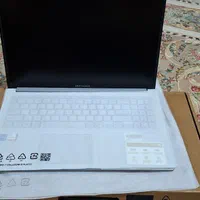 لپ تاپ ایسوس vivobook|رایانه همراه|کرج, کلاک نو|دیوار