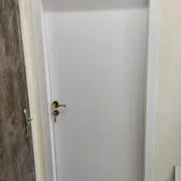 ساخت و نصب درب های داخلی درب های ضد سرقت ضد آب|مصالح و تجهیزات ساختمان|اصفهان, مسجد مصلی|دیوار