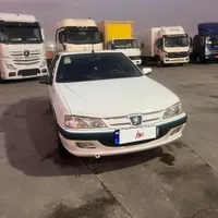 پژو پارس ELX (سفارشی) TU5، مدل ۱۴۰۱