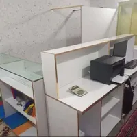 فروش دکور ویترین کافی نت و عکاسی