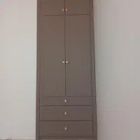 قیمت کابینت درجه یک از متری 8500 میلیون پانصد|مصالح و تجهیزات ساختمان|ورامین, |دیوار